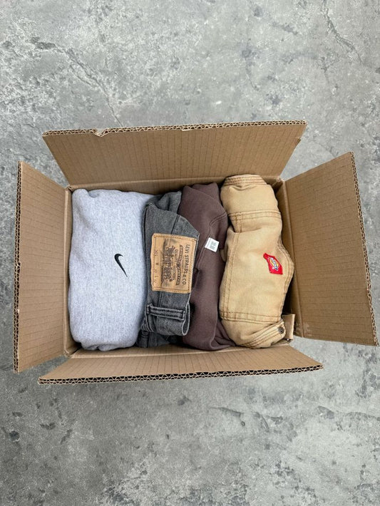 3-Item Vintage Mystery Box