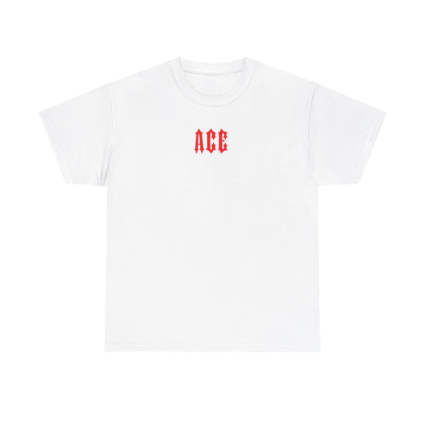 Roll The Dice Tee