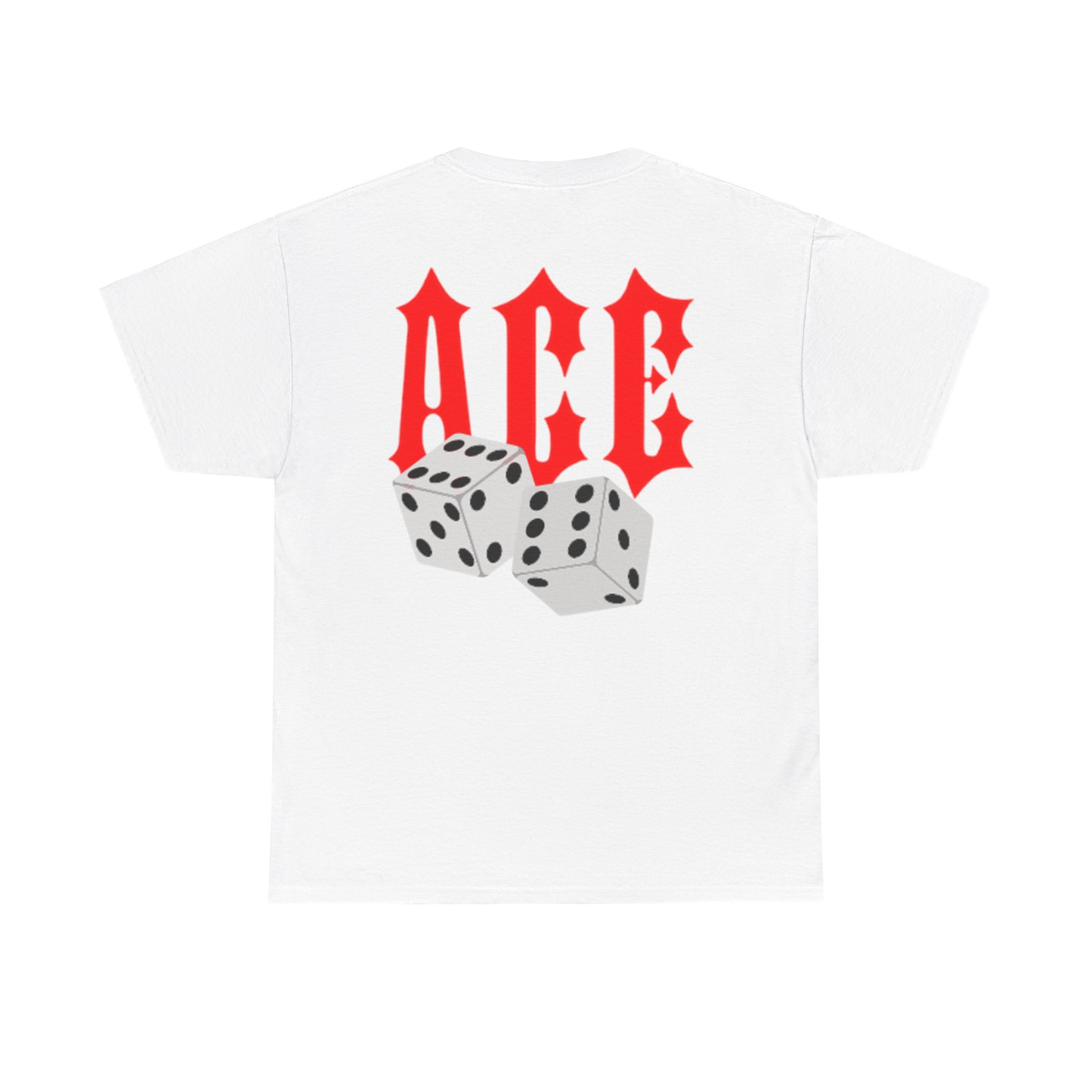 Roll The Dice Tee