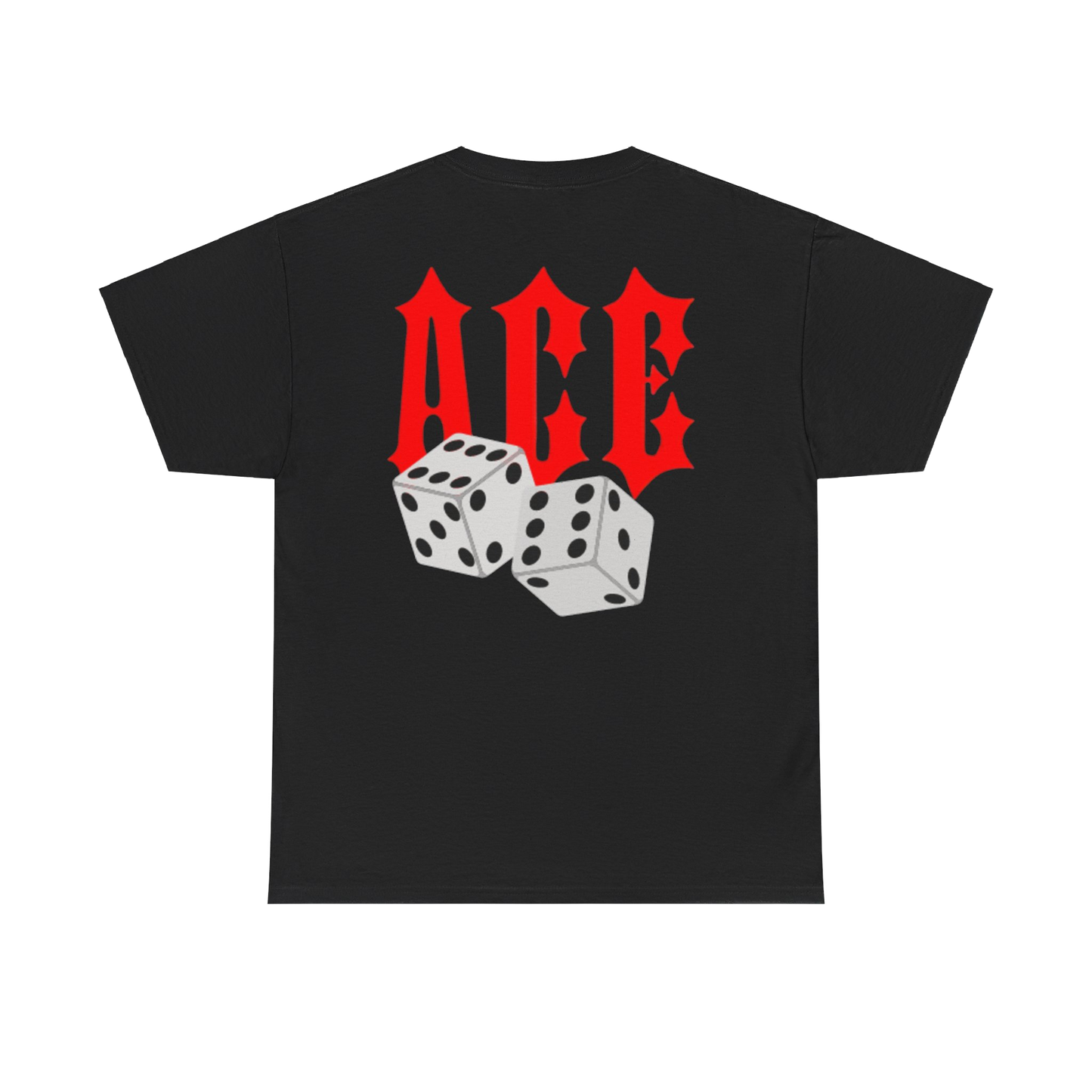 Roll The Dice Tee