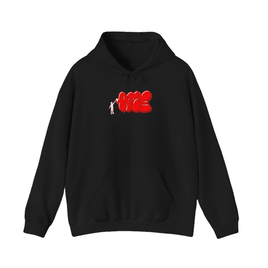 ACE Tag Hoodie